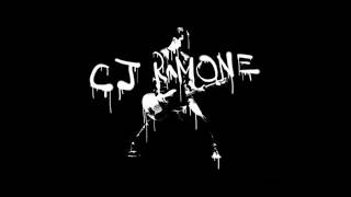CJ Ramone -  Strength to endure - Lyrics