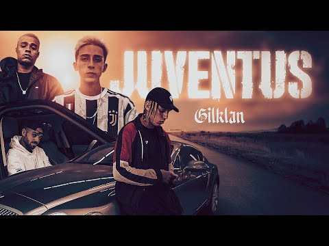 Gilklan - Juventus (Prod. Papatinho)