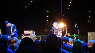 Petal - Sooner, NEPA Holiday Show, Scranton PA, 2015.12.19