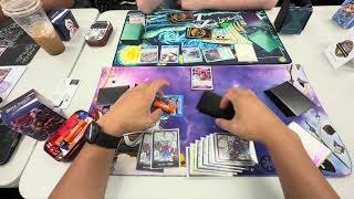 One Piece TCG Op16 UP Luffy vs GU Luffy