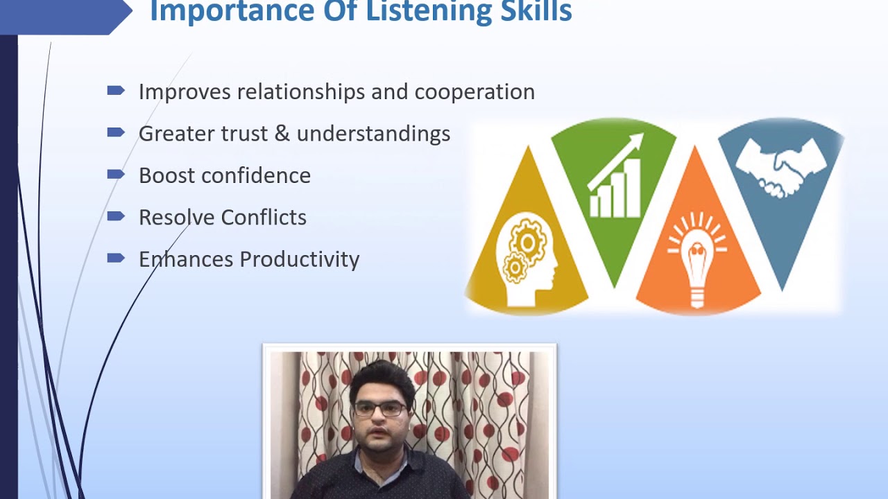Essential skill PPT / module 6.