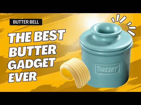 Unveiling Butter Bell Secrets: The Ultimate Guide!