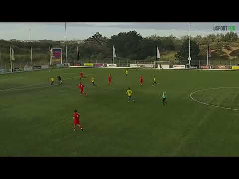 2022 10 15 S V  Zandvoort - FC Weesp  1-0 Salim