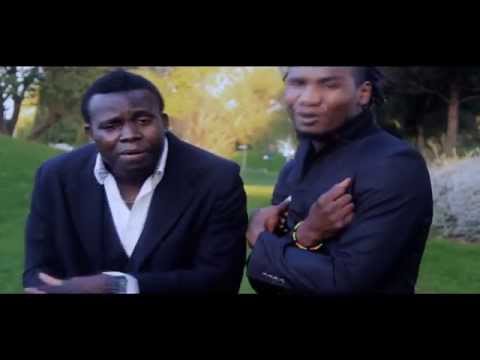 DJ Tayler feat Leu airmax - amolé non blaga (video official 2013)