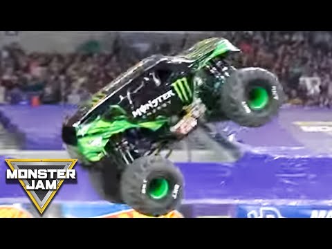 Monster Jam Australia ROC | Monster Jam