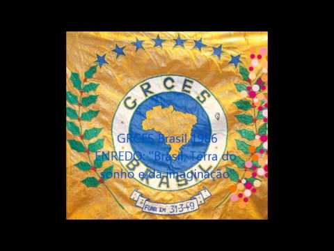 GRCES Brasil 1986