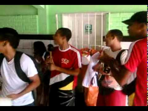 Fanposandi no AR parte 5