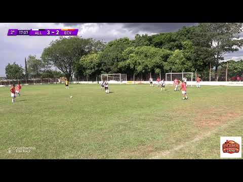 CONSTANTINA | Semifinal Campeonato Futebol Sete 2025 Comercial | 31/01/2026