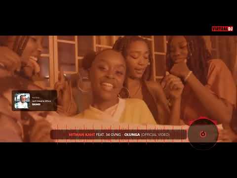 KhaliKenya: Season Two