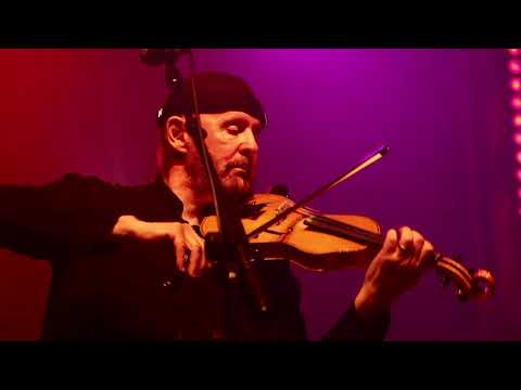 Oysterband - All That Way for This