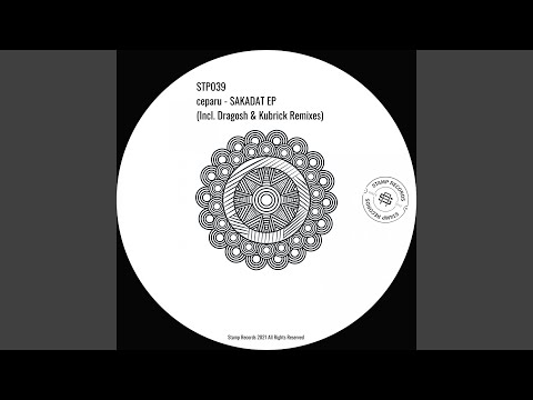 Sakadat (Dragosh Remix)