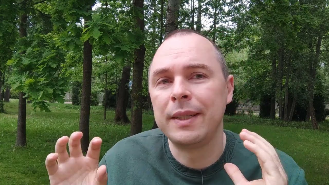 Norint permainų pradžiai turime išmokti keistis patys