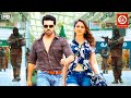 Ram Charan & Rakul Preet (HD)-New Released Full Hindi Dubbed Movies | Telugu Love Story | Dhruva