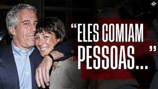 Epstein Files: See the revealing emails released online.