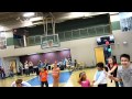 Celebration Freeze Dance
