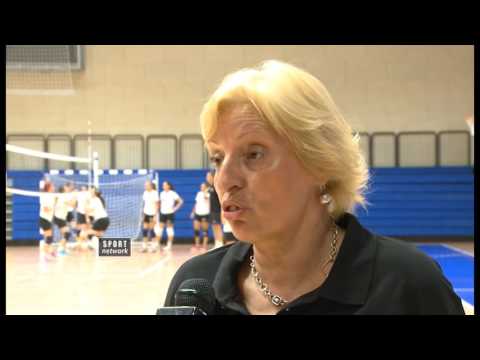 Ženski odbojkaški klub Partizan ponovo počeo sa radom