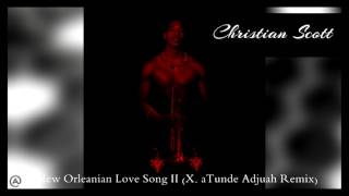 Christian Scott aTunde Adjuah - Ruler Rebel (Album)