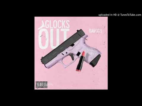 Bangg 3 - Glocks Out (Official Audio)