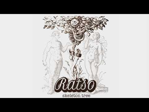 Ratso - Skeleton Tree (Official Audio)