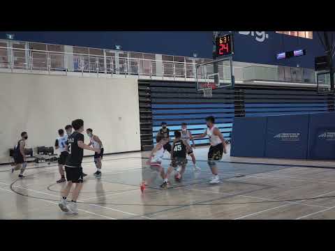 CUA(50) vs TYS(45) - Sunday tier 4 - tcbl 2021 summer