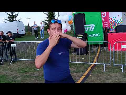 Casanova - Nikt na świecie (Letnia sielanka z Radiem Jard 20.08.2023r.)