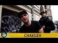 HDF CHAKUZA HALT DIE FRESSE 03 NR. 93 ...