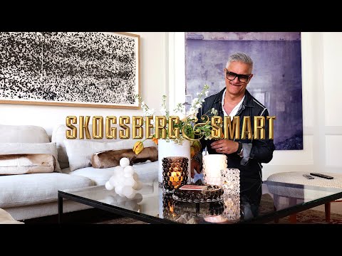 Skogsberg&Smart | @maudw8