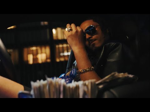 Dee Green – Through The Night | UK Rap & Hip Hop 2025 (Official Music Video)