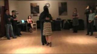 Jorge Torres:  San Francisco 9-14-09 (b)