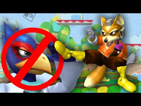 How To Destroy 99% of Falcos w/ Fox (Full Melee Lesson)
