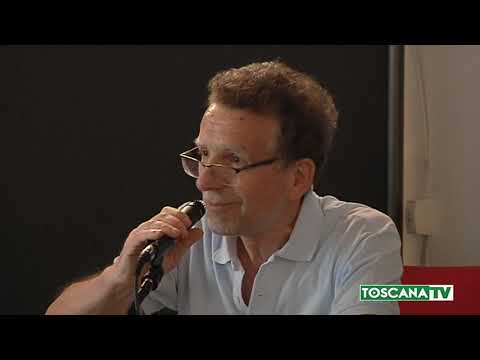 2018-11-02 PRATO - MUSEO DEPORTAZIONE 'SFRATTA' LIBRO MAGNI