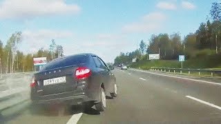 #049 A selection of accidents in Russia