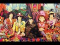 The ROLLING STONES - She's A Rainbow / BILL WYMAN - In Another Land - stereo