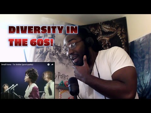 Songwriter Reacts to Small Faces - Tin Soldier (THIS SURPRISED ME!) #1960smusic