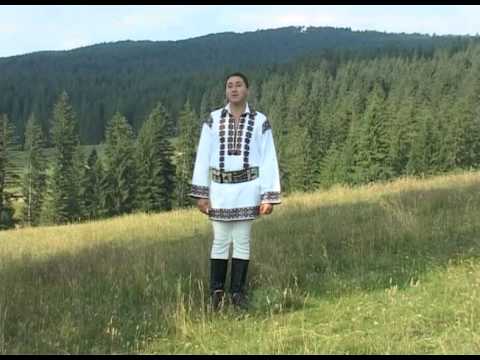 Alexandru Recolciuc - Of mai dor