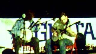 Bob Black & Jon Eric playing Dear Old Dixie