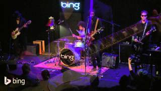 Gary Clark Jr. - Numb (Bing Lounge)