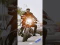 Thalapathy Vijay Bike Ride Whatsapp Studas