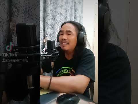 NAKATAHAK KU NGAWI DIKA(Bonaavencer Juili Motimbun)// #Cover #dusunsong  #SabahanSong