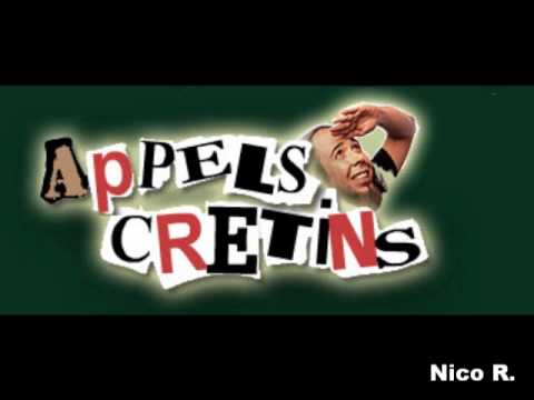 Appel crétin de Martin - Le conducteur d'ambulance