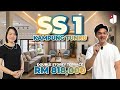 This RM818 000 2 Storey Terrace Home In SS1 Kampung Tunku PJ Is FULL Of Potential