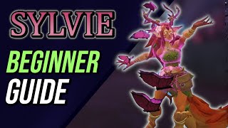 HEALER GUIDE Sylvie | Fellowship #mmorpg #dungeoncrawl