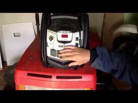 Schumacher XP2260 6-in-1 Jump Starter