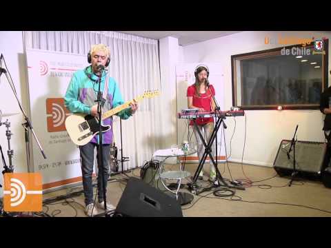 ESCENA VIVA ; Dënver - Pero qué necesidad (Juan Gabriel Cover)