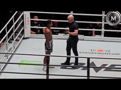 Jonathan vs Lobo #myanmar #myanmarsport #fight #onechampionship #foryou #shorts #shortvideo