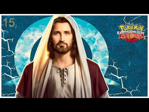 Pokémon RO ExRandomLocke Ep.15 - LA REENCARNACIÓN DEL DIOS
