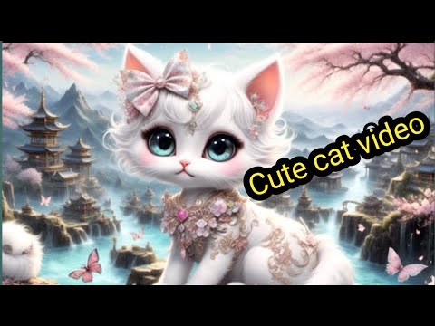 cute cat pictures ll 🥀❤️❤️ ll cute cat video on YouTube #youtube#cats#video#subscribe
