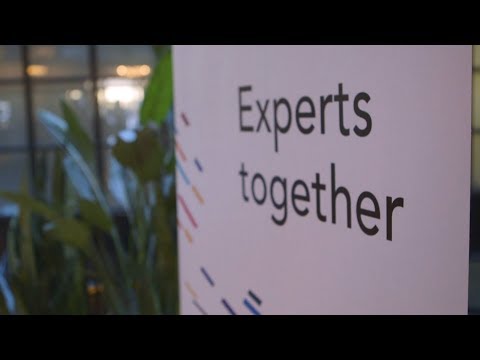 Experts Together 2019: mucho que compartir