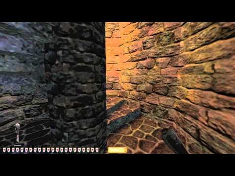 Thief 2 - Framed (level 3) - 1:58 (normal)