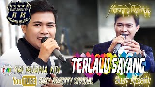 Download lagu LAGU HITS 'TERLALU SAYANG' COVER TRI BUANA KDI SHOW  TELAGASARI KEC.LELEA-INDRAMAYU 18 OKTOBER 2022 mp3